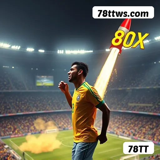 Sistema de apostas 78TT - Imagem principal