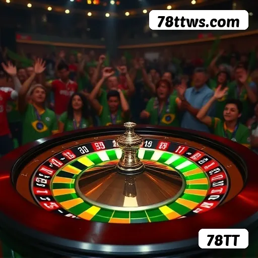 Ferramentas de apostas 78TT