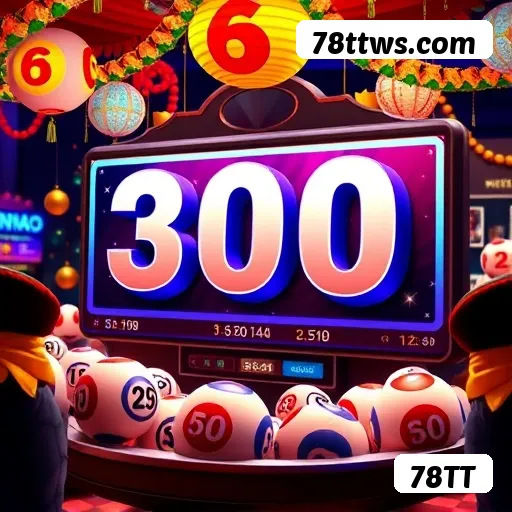 Controle de apostas 78TT