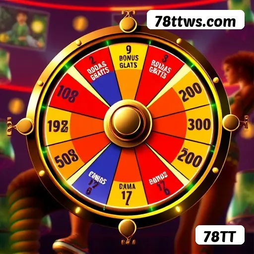 Histórico de apostas 78TT